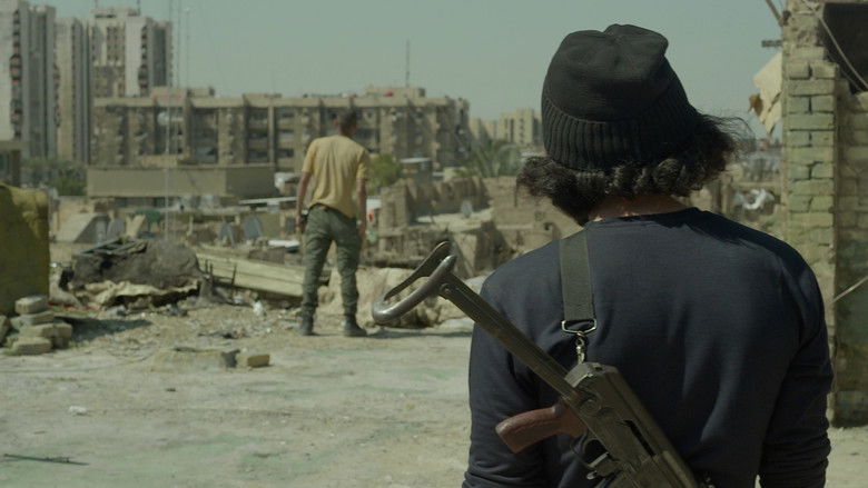 кадр из фильма شارع حيفا