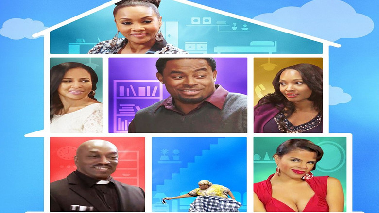 кадр из фильма Love Won't Let Me Wait