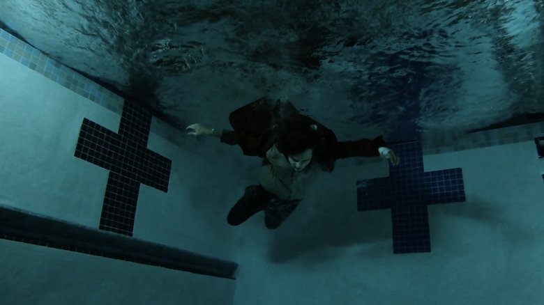 кадр из фильма I Feel Fine.