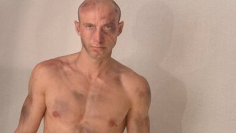 кадр из фильма Il colore del silenzio