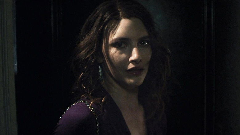 кадр из фильма Маньяк