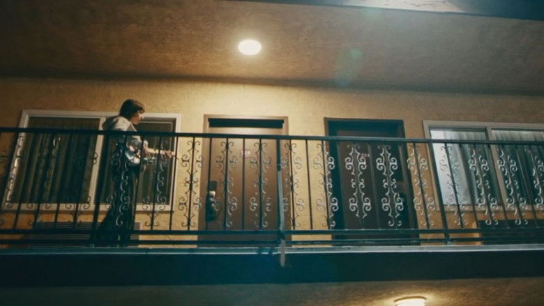 кадр из фильма Show Me How You Disappear