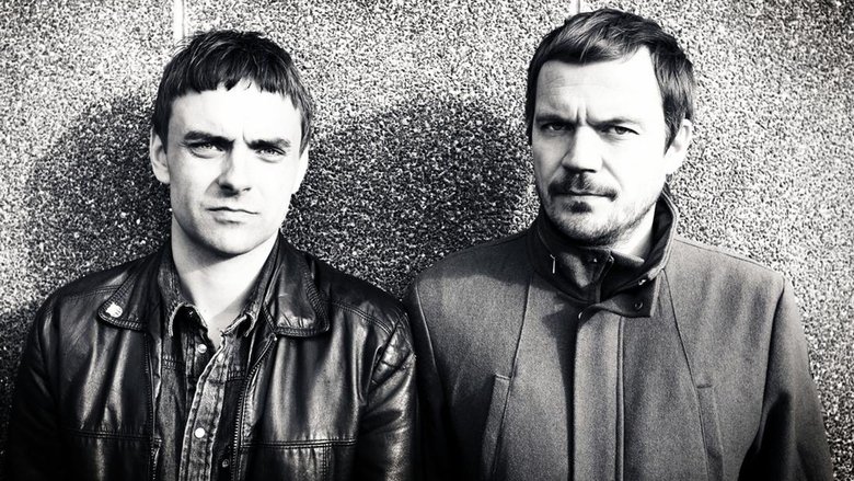 кадр из фильма De Eneste To - Live fra SmukFest 2016