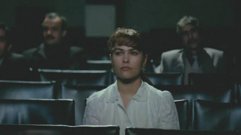 кадр из фильма Benim Sinemalarım