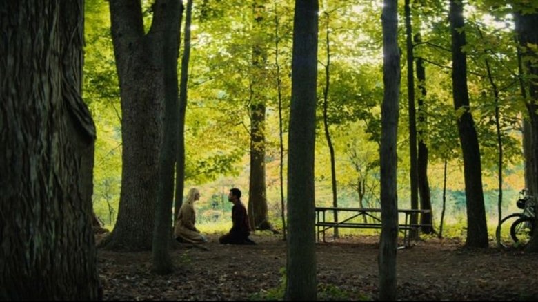 кадр из фильма Все радостные места