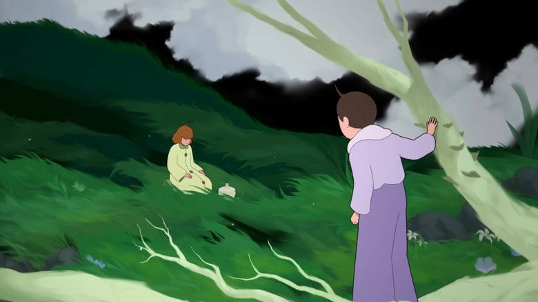 кадр из фильма Hôtel Nuit Noire