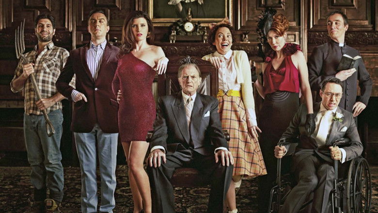 кадр из фильма Bad Sugar