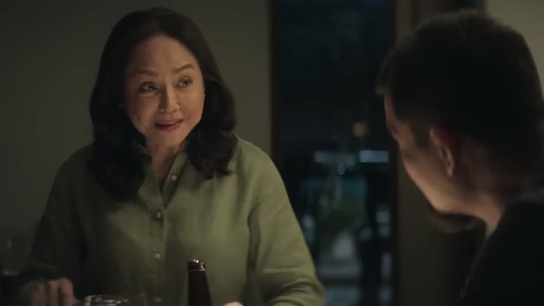 кадр из фильма Only We Know