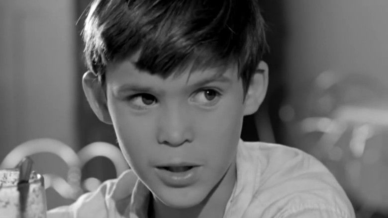 кадр из фильма Cornet at Night