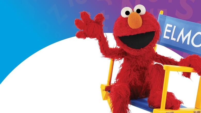 кадр из фильма Sesame Street: The Best of Elmo