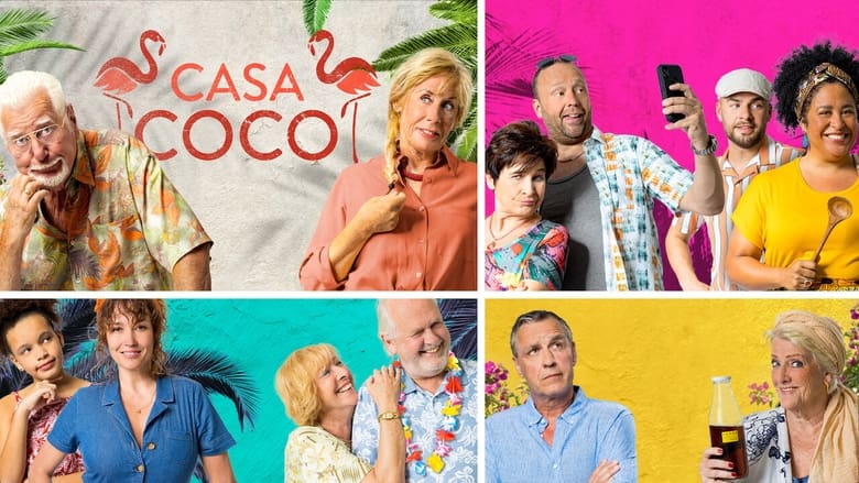 кадр из фильма Casa Coco