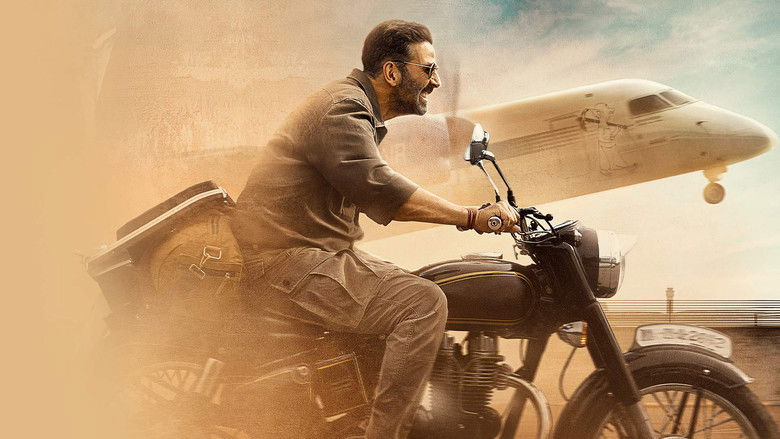 кадр из фильма Сумасшедший