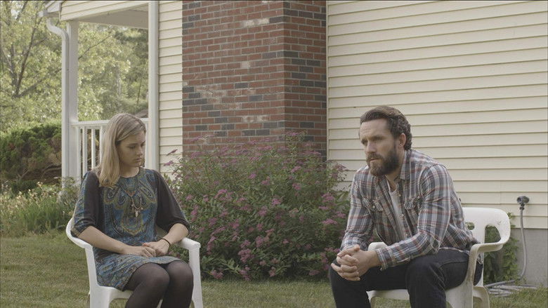 кадр из фильма You Still Have Time