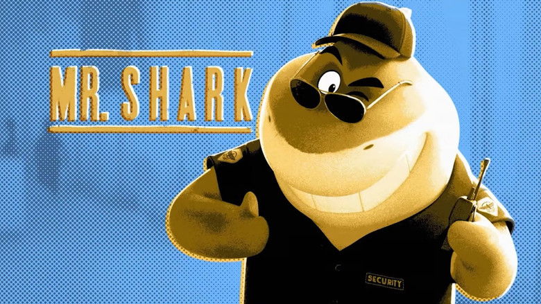 кадр из фильма Maraschino Ruby