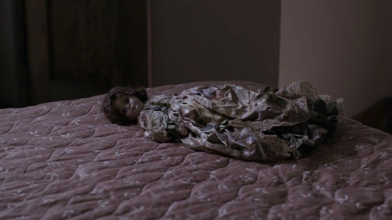 кадр из фильма Ouija House