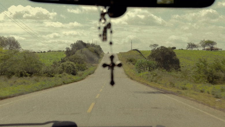 кадр из фильма Te Escrevo Porque Te Quero Perto