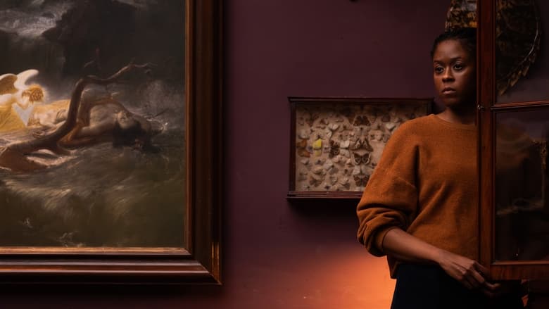 кадр из фильма Конец света