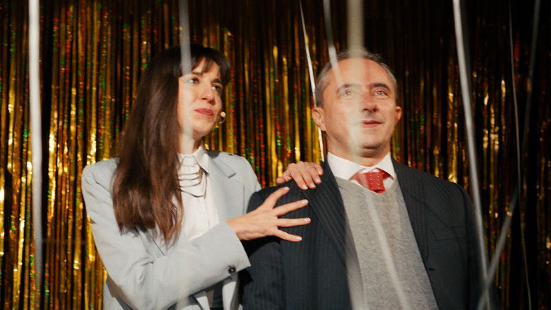 кадр из фильма Via Delle Rose 36