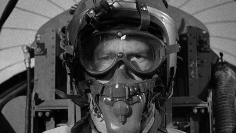 кадр из фильма The Eternal Sea