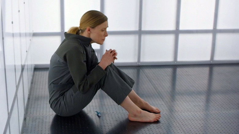 кадр из фильма Белая камера