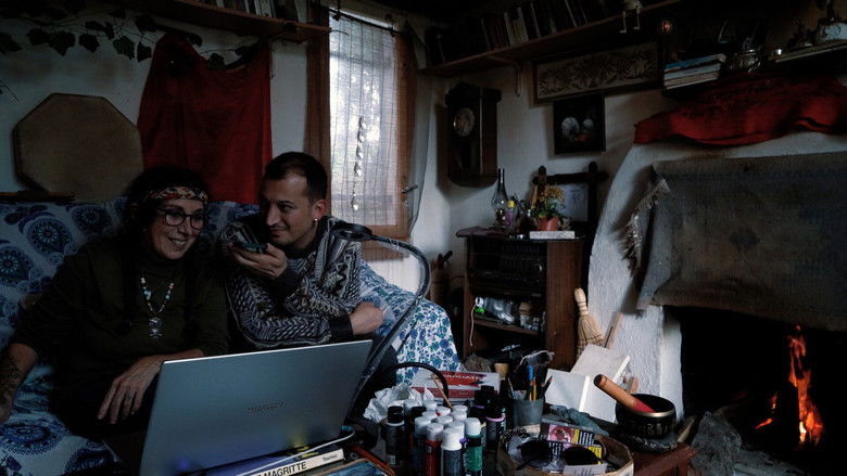 кадр из фильма Nilgün