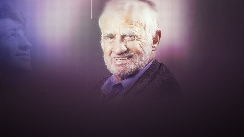 кадр из фильма Hommage national à Jean-Paul Belmondo