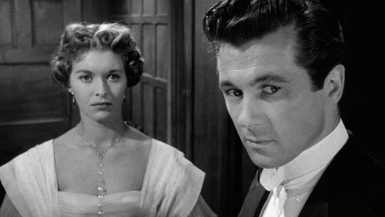 кадр из фильма Визит инспектора