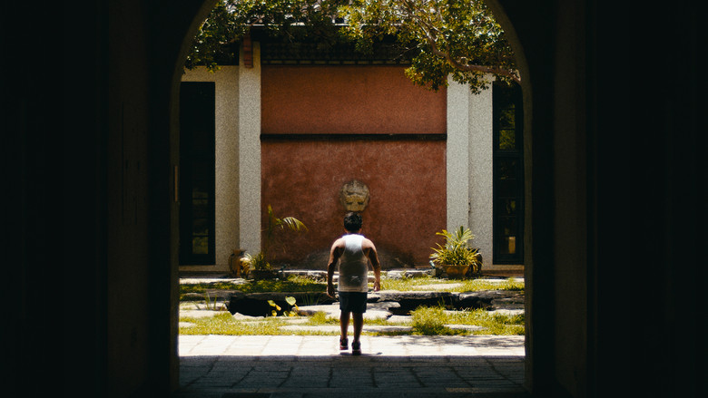 кадр из фильма Kotsuage