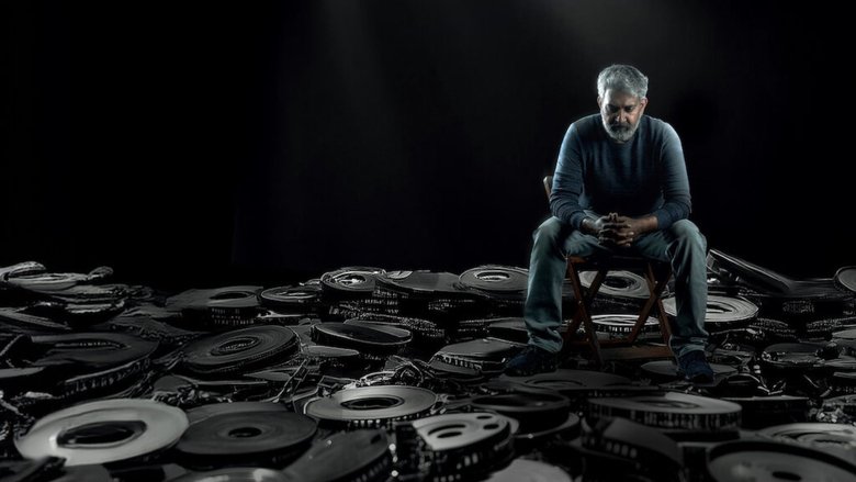 кадр из фильма ఆర్‌ఆర్‌ఆర్‌: బిహైండ్‌ అండ్‌ బియాండ్‌