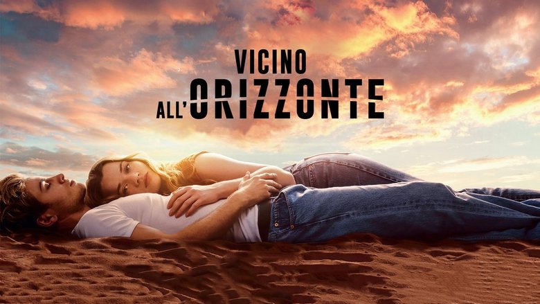 кадр из фильма Так близко к горизонту