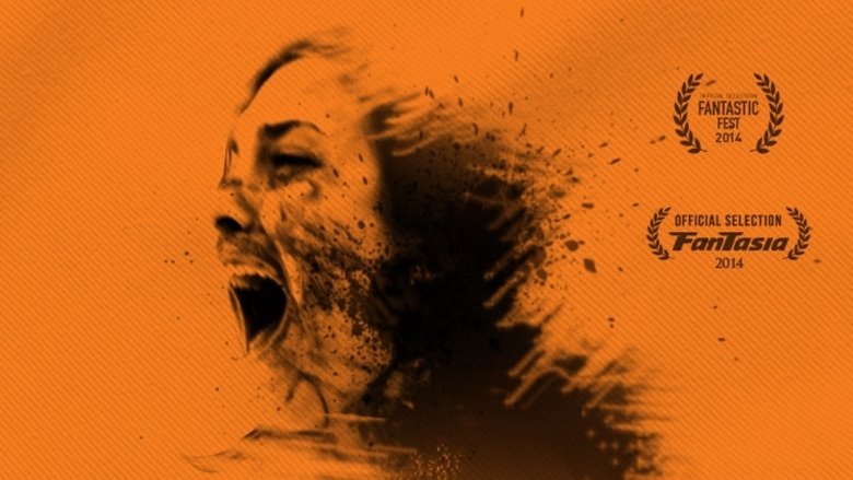 кадр из фильма Человек в оранжевом жилете