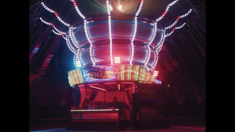 кадр из фильма Zum See