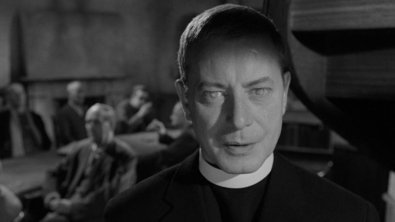 кадр из фильма Мертвые глаза Лондона