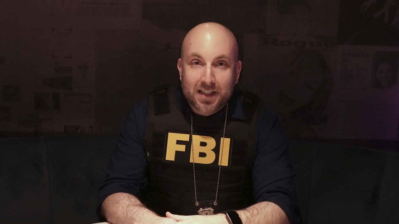 кадр из фильма Waiter Boys