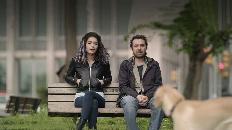 кадр из фильма İncir Reçeli 2