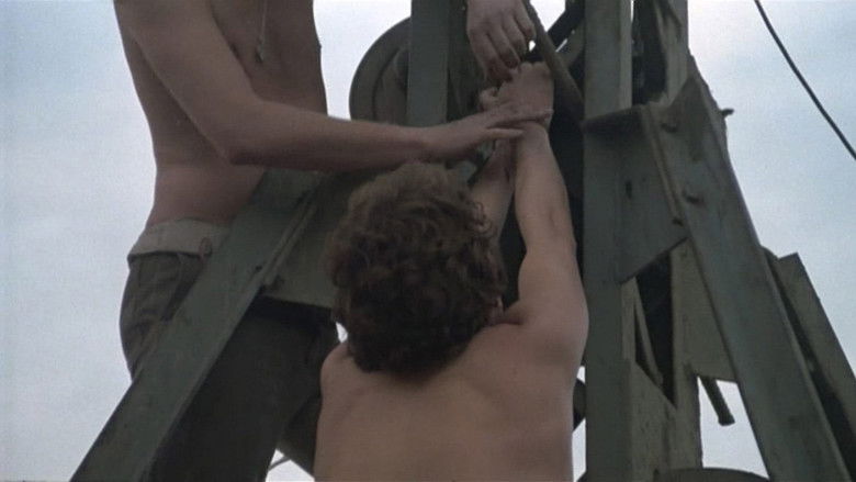 кадр из фильма По ту сторону добра и зла