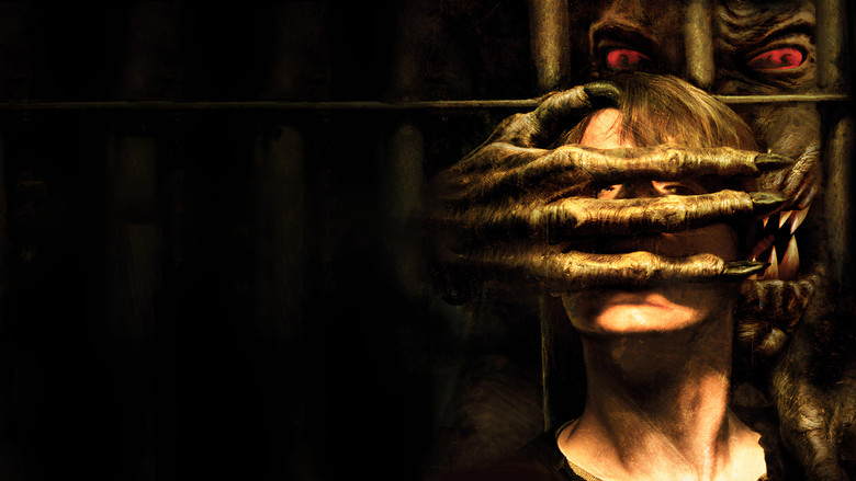 кадр из фильма Услуги преисподней стоят дорого