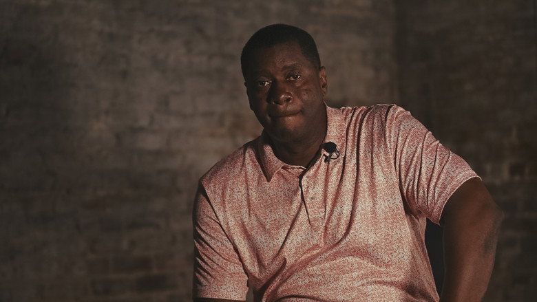 кадр из фильма Breathe Freedom: the John McNeil story