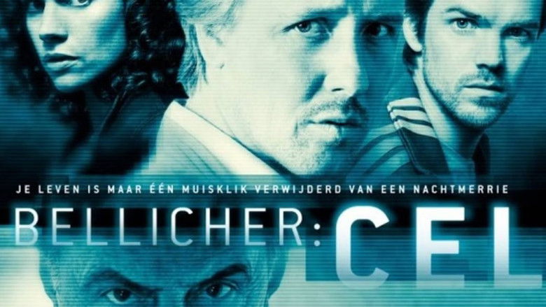 кадр из фильма Bellicher: Cel