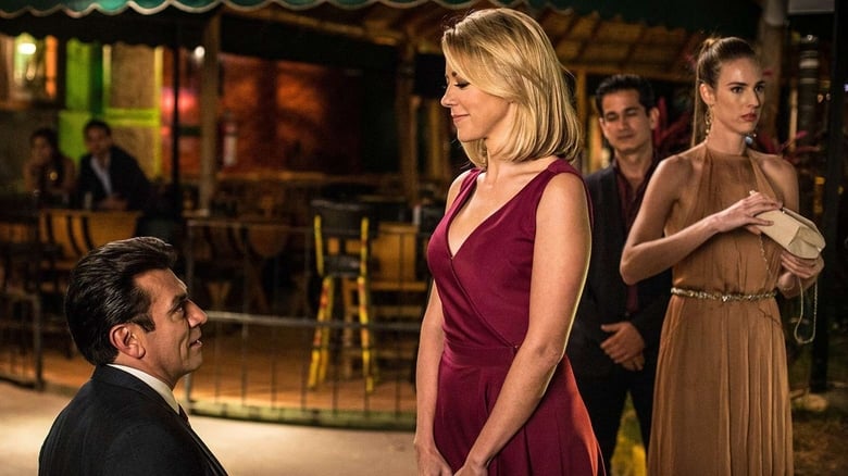 кадр из фильма Mi pequeño gran hombre