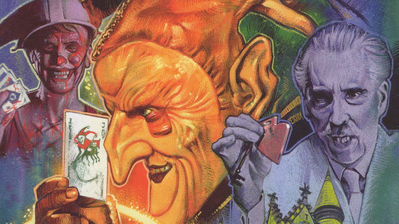 кадр из фильма Шутник