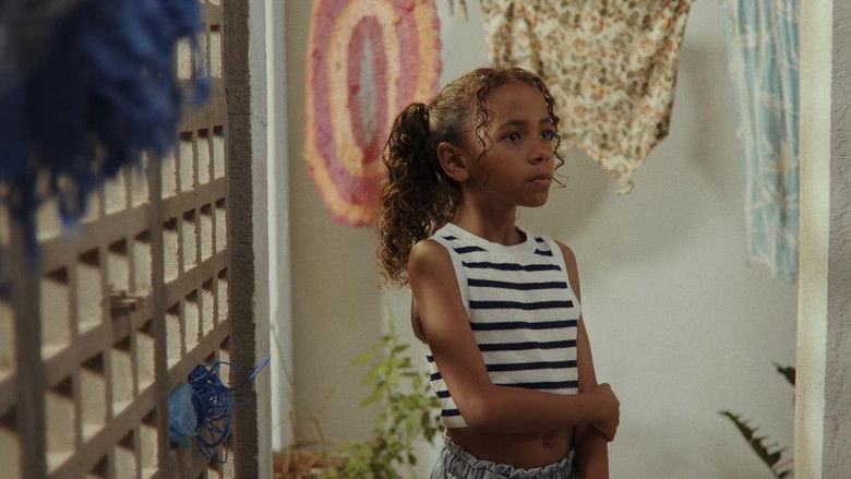 кадр из фильма Uma Erói