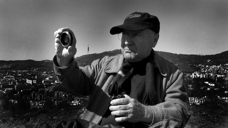 кадр из фильма Cine de guerrilla