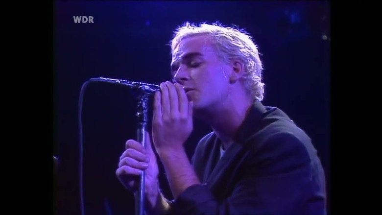 кадр из фильма R.E.M.: at Rockpalast