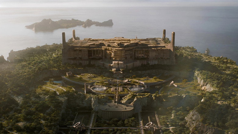 кадр из фильма Dune: Prophecy - Behind the Scenes