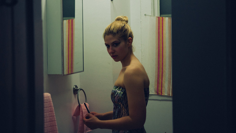 кадр из фильма The Intestine