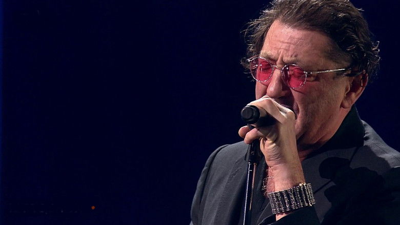 кадр из фильма Григорий Лепс - Научись летать