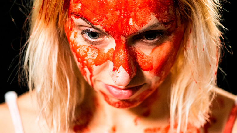 кадр из фильма How to Disappear