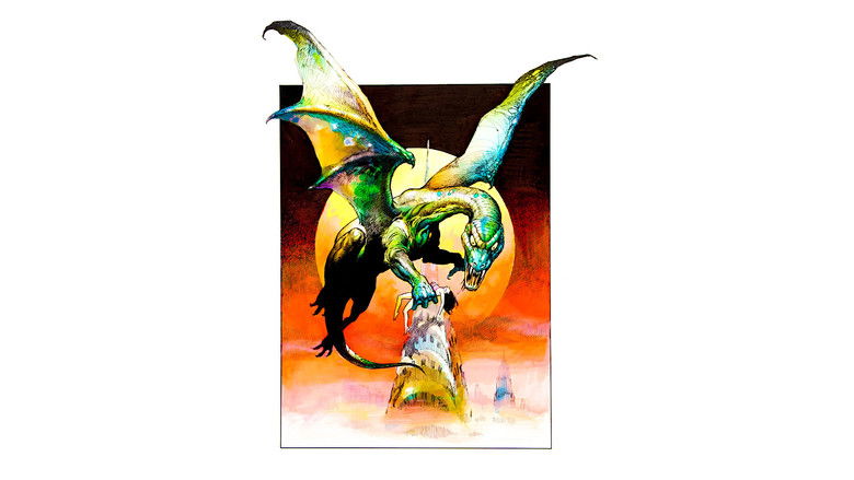 кадр из фильма Кью