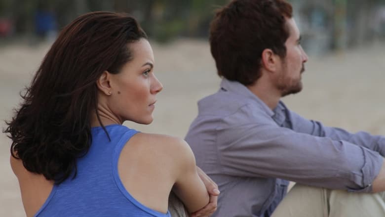 кадр из фильма Жила-была я, Вероника